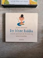 Hörbuch Der kleine Buddha entdeckt die Kraft der Veränderung - CD Dresden - Radeberger Vorstadt Vorschau