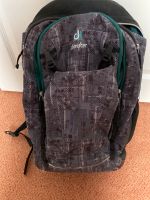 Rucksack / Ranzen / Schulrucksack v. Deuter Niedersachsen - Ilsede Vorschau