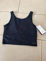 Sport Top / Bustier Größe  M, schwarz / neu mit Etikett Sachsen - Weißenborn Erzgebirge Vorschau