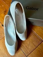 ❣️ Gabor Pumps 5,5 / 38,5 Echt Leder sehr gut Sachsen - Plauen Vorschau