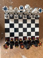 Lego Schach/Dame Brett 40174 Nordrhein-Westfalen - Hückelhoven Vorschau