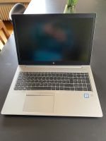 hp elitebook 850 g5 /15,6 Zoll / 16GB / 256 SSD Baden-Württemberg - Waiblingen Vorschau