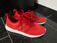 Adidas ZX Flux ADV Verve Sneaker Sportschuhe Schuhe rot Gr. 41 Nordrhein-Westfalen - Alsdorf Vorschau