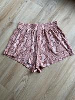 Short Hellbraun/Beige Gr.XXS/XS H&M -Top - Nordrhein-Westfalen - Dorsten Vorschau