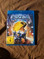 Pixels Blu Ray Bayern - Nittenau Vorschau