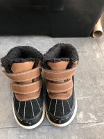 Verk. Winterstiefel, Winterschuhe ,kinderwinterstiefel Gr 25 Sachsen - Olbernhau Vorschau