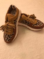 Damen Sneaker Leopard Bayern - Moosburg a.d. Isar Vorschau