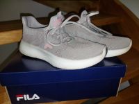 Fila Sneaker für Damen oder Mädchen, Größe 38, rosa - grau Bayern - Böhmfeld Vorschau