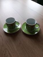 Rosenthal Espressotassen 2 Sets Brandenburg - Dallgow Vorschau