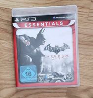 Playstation 3 PS3 Spiel Batman Arkham City Nordrhein-Westfalen - Haan Vorschau