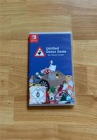 Untitled Goose Game Nintendo Switch Niedersachsen - Barßel Vorschau