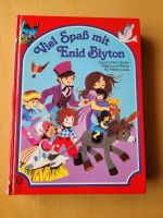 Kinderbuch. Viel Spaß mit Endin Blyton Bayern - Holzheim a.d. Donau Vorschau