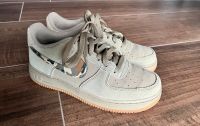 Nike  Air Force One Khaki/ Camouflage Gr.38,5 Niedersachsen - Delmenhorst Vorschau