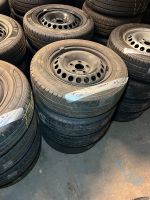 VW T5/ T6 Sommerreifen Hankook 205/65R16C Felgen #2 Schleswig-Holstein - Rümpel Vorschau