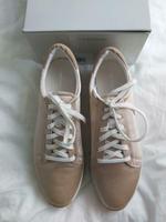 Vagabond – Casey Champagne – Sneaker mit Doppelsohle Frankfurt am Main - Bornheim Vorschau