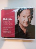 CD "Starke Stimmen: Schiffsmeldungen" Baden-Württemberg - Bretten Vorschau