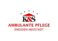 Pflegehelfer (w/m/d) ambulant - Finanzierung LG 1-Schein Dresden - Äußere Neustadt Vorschau
