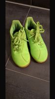 Fußballschuhe Kinder neongrün Bad Doberan - Landkreis - Bentwisch Vorschau