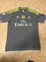 Real Madrid Trikot Nordrhein-Westfalen - Wenden Vorschau