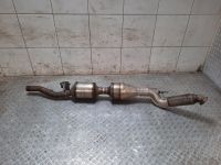 VW Caddy Dieselpartikelfilter DPF Partikelfilter 2k0131780b Nordrhein-Westfalen - Gelsenkirchen Vorschau