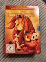 DVD Trilogie König der Löwen - 3 DVDs Walt Disney Bayern - Himmelkron Vorschau