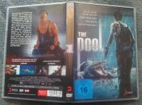 DVD Tier Horror - The Pool - Krokodil im Pool Niedersachsen - Gnarrenburg Vorschau