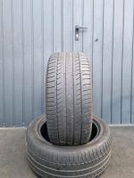 #122# 2 Sommerreifen Michelin 245/45 R17 95W 4mm DOT 2012 Sachsen-Anhalt - Halle Vorschau