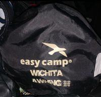 Easy Camp Wichita Awning 300/400 Baden-Württemberg - Mannheim Vorschau