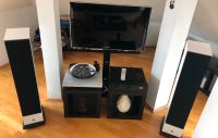 Audiophile HiFi Unison Research Unico p + Swans RM600 Niedersachsen - Hildesheim Vorschau