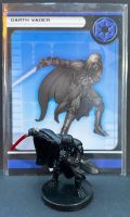 Star Wars Miniatures Wizards of the Coast Darth Vader Bayern - Thalmässing Vorschau