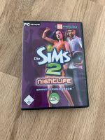 Sims 2 Nightlife pc Schleswig-Holstein - Wiemersdorf Vorschau