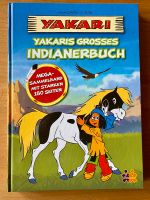 Yakaris Großes Indianerbuch - ungelesen Nürnberg (Mittelfr) - Aussenstadt-Sued Vorschau