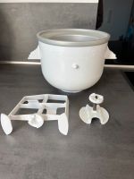 Kitchenaid Eismaschine Icecream Maker Nordrhein-Westfalen - Bottrop Vorschau