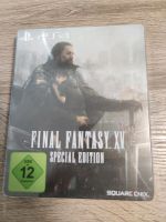 Final Fantasy XIV PS4 Playstation 4 Wandsbek - Hamburg Bramfeld Vorschau