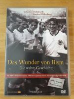 Das Wunder von Bern / DVD Bayern - Obernburg Vorschau