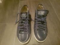 Damen Esprit Schuhe blau Gr. 38 !!! Köln - Mülheim Vorschau