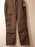 Owney Outdoor-Hose khaki Gr. 38 neu !!! Niedersachsen - Buchholz in der Nordheide Vorschau