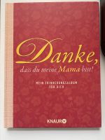 Erinnerungsbuch „Danke Mama“ Niedersachsen - Ankum Vorschau