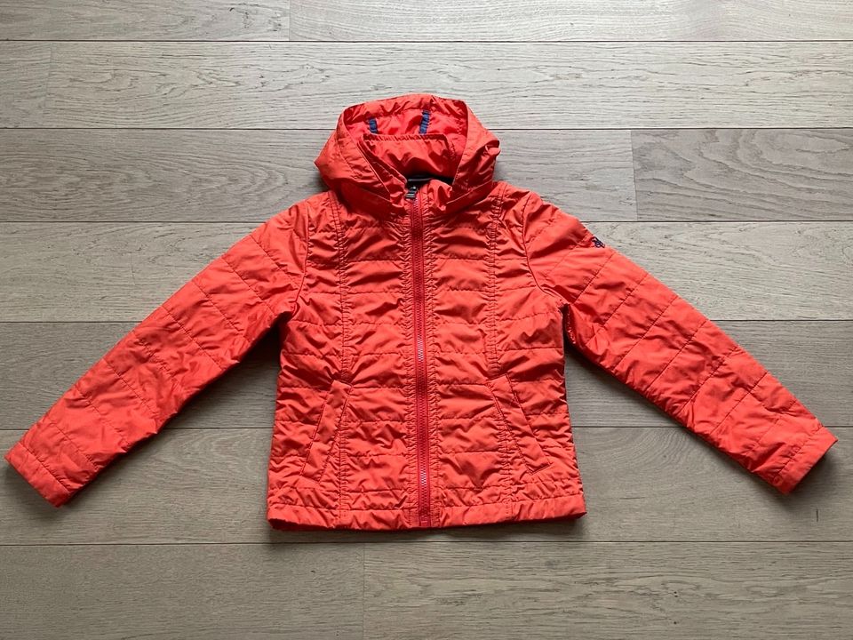 Marc O Polo Jacke Gr. 128 orange Übergang Frühjahr in Konstanz