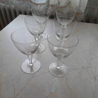 6 Gläser, alle zusammen für 3 Euro Hessen - Oberursel (Taunus) Vorschau