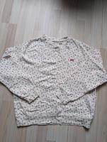 Sweatshirt / Pullover Levis Blümchen Niedersachsen - Celle Vorschau