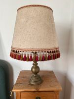 Vintage Lampe aus Südfrankreich Pankow - Prenzlauer Berg Vorschau