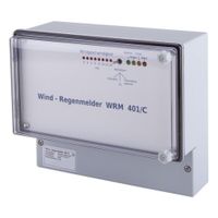 BSC Wind-Regenmelder WRM 401/C Neu und Verpackt Baden-Württemberg - Bad Wurzach Vorschau