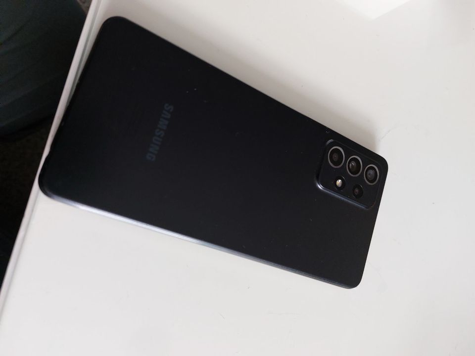 Samsung Galaxy A52S 5G 128GB in Neuffen