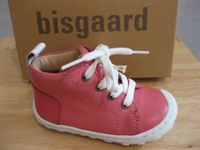 Bisgaard Mädchen Schuhe Pink Gr. 25 NEU UVP: 69,95 Euro Nordrhein-Westfalen - Arnsberg Vorschau