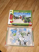 JOHN DEERE PUZZLE 150 TEILE Niedersachsen - Holle Vorschau