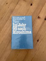 Im Jahr 95 nach Hiroshima Richard Hey neu OVP Science Fiction Wandsbek - Hamburg Volksdorf Vorschau