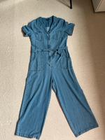 Jumpsuit in leichter Jeansqualität Niedersachsen - Osnabrück Vorschau