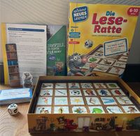 Die Lese-Ratte |Ravensburger *neuwertig* Hessen - Messel Vorschau