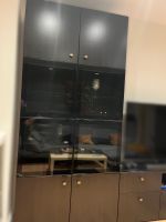 Ikea Schrank-/TV-System Besta Peine - Kernstadt Nord Vorschau